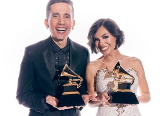 Grammy®-Award Winning Duo 123 Adrés To Perform Concert At Grapevine Elementary School