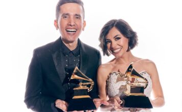 Grammy®-Award Winning Duo 123 Adrés To Perform Concert At Grapevine Elementary School