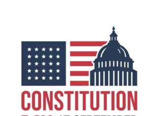 Patriot Day – Citizenship Day – National Grandparents Day