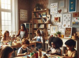 Making All the Wrong Decisions on Schools