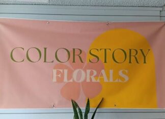 Crozier’s Flowers Now Under New Ownership and New Name