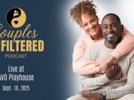 Downtown Vista Business Promotion Couples Unfiltered FREE TICKETS