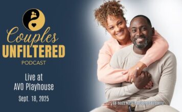 Downtown Vista Business Promotion Couples Unfiltered FREE TICKETS