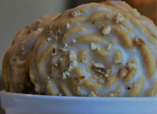 State Street Farmers Market Fall Has Arrived at the Market