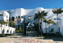 City of Oceanside City Council Meeting Agenda