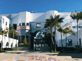 City of Oceanside City Council Meeting Agenda