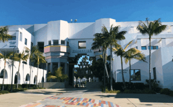 City of Oceanside City Council Meeting Agenda