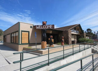 Update on Black Bear Diner Opening in Vista