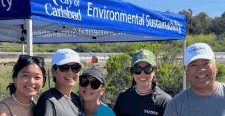 News from the City of Carlsbad | Sept. 4, 2025 Coastal Cleanup Day and More