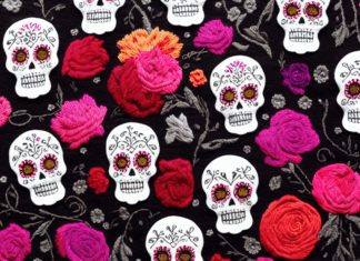 City of Vista News Headlines Día de los Muertos Exhibition and More