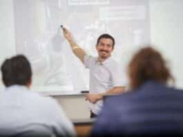 Palomar College Receives National Science Foundation Grant