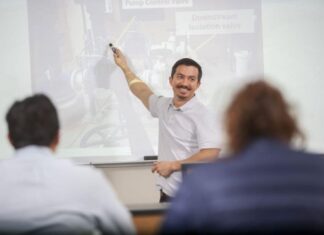 Palomar College Receives National Science Foundation Grant