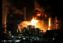 Federal Oversight is Disappearing as Multiple Refineries Explode. Who’s in Charge Now?