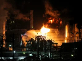 Federal Oversight is Disappearing as Multiple Refineries Explode. Who’s in Charge Now?
