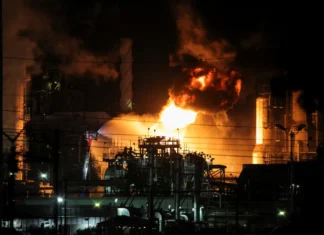 Federal Oversight is Disappearing as Multiple Refineries Explode. Who’s in Charge Now?