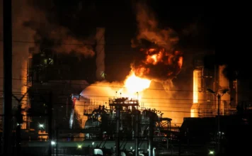 Federal Oversight is Disappearing as Multiple Refineries Explode. Who’s in Charge Now?
