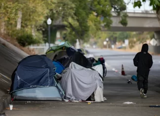 California Braces for ‘Devastating’ Expected Cuts to Federal Homeless Housing Funds