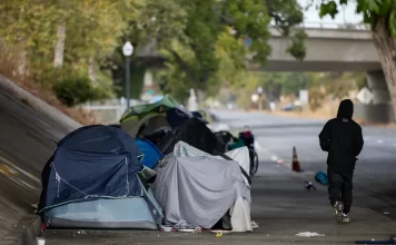 California Braces for ‘Devastating’ Expected Cuts to Federal Homeless Housing Funds