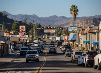 Prop. 50 Threatens this Southern California GOP Stronghold