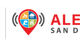Stay Prepared: Update to the new Alert San Diego App