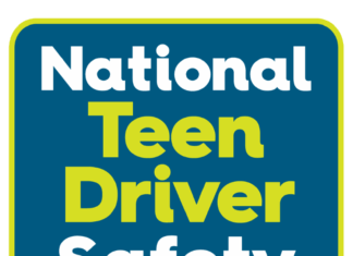 National Teen Driver Safety Week