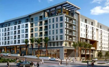 Oceanside approves 8-story project near Oceanside HS