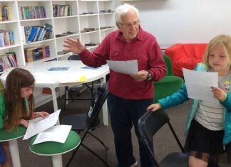 Rest in Peace our friend George Tsoris