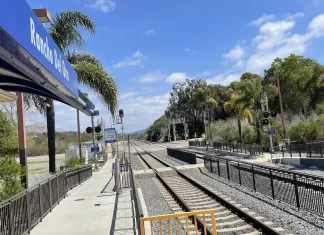 Newsom Signs Landmark Law Mandating Housing Near Transit