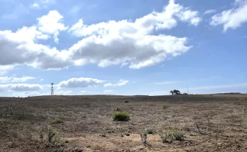Fire Risks Derail Carlsbad’s Solar, Battery Storage Project