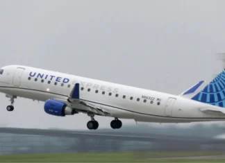 Board of Supervisors on Wednesday Approved a lease for United Airlines