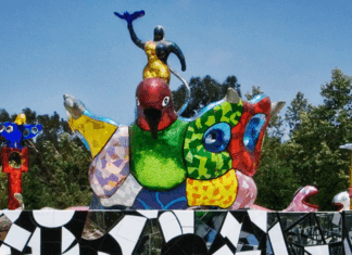 Queen Califia’s Magical Circle Celebrates 22nd Anniversary with Week Long Free Events