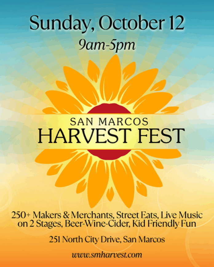 EventSNPImage_2025 Harvest