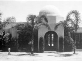 Oceanside Museum of Art Celebrates the Visionary Legacy of Architect Irving J. Gill