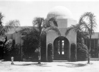 Oceanside Museum of Art Celebrates the Visionary Legacy of Architect Irving J. Gill