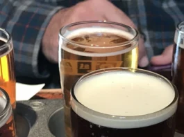 I Like Beer the Podcast / Sit Down with Moto Sonora Brewing