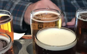 I Like Beer the Podcast / Sit Down with Moto Sonora Brewing