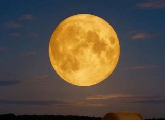 October’s Sky Spectacle!