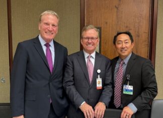 Hear How Tri-City Hospital and Sharp Healthcare Partnership Will Strengthen Local Care