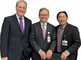 SHARP Tri-City Medical Center Discussed at Community Forum