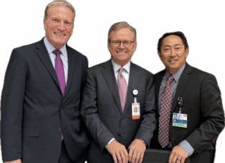 SHARP Tri-City Medical Center Discussed at Community Forum