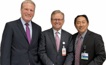 SHARP Tri-City Medical Center Discussed at Community Forum