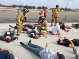 McClellan-Palomar to Conduct Disaster Drill Thursday Morning