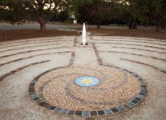 Discovering the Hauntings of Questhaven