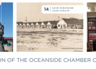 The Advancing Oceanside Weekly eNewsletter
