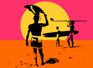 California Surf Museum 17th Annual Gala is November 1st and More