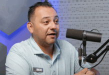 Velocity Podcast Luis Lopez, Seven Seas Bar and Grill