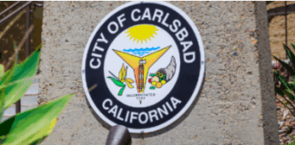 News from the City of Carlsbad