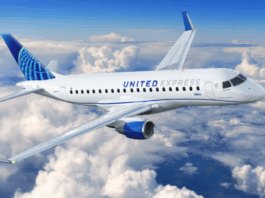 United Airlines Returns to Carlsbad’s McClellan–Palomar Airport
