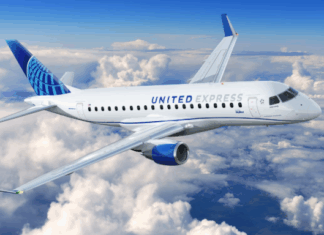 United Airlines Returns to Carlsbad’s McClellan–Palomar Airport