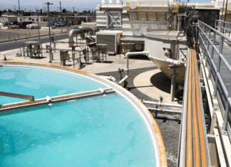 ‘Tastes Like Water’: How a US Facility is Recycling Sewage to Drink